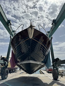 Yacht Protection Corfu place picture