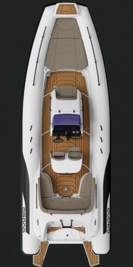 G850 popup
